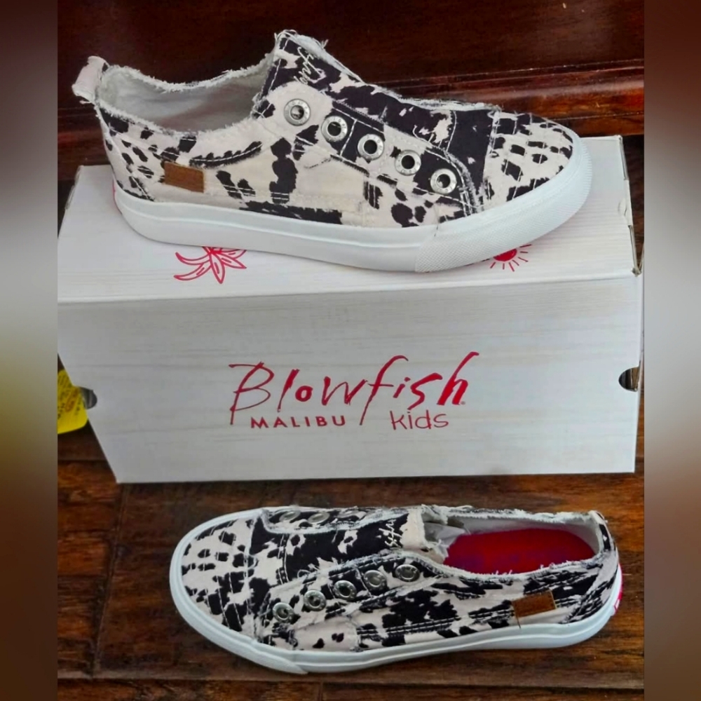 Blowfish Malibu Sneakers youth